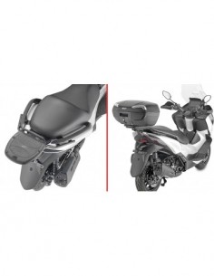 ADAPTADOR GIVI-TOP ML P/INTML ZONTE SR7603