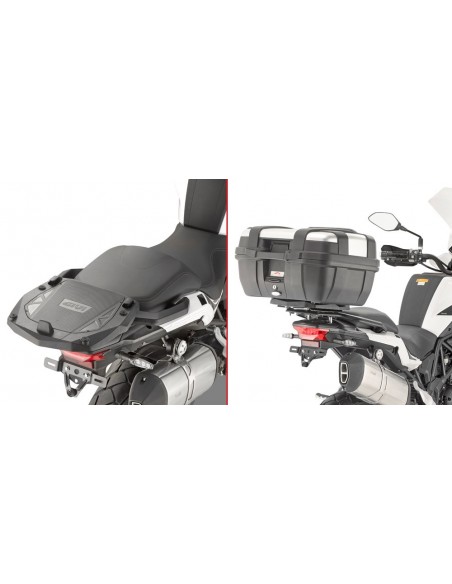 ADAPTADOR GIVI-TOP MK/ML P/E251/INT SR8711