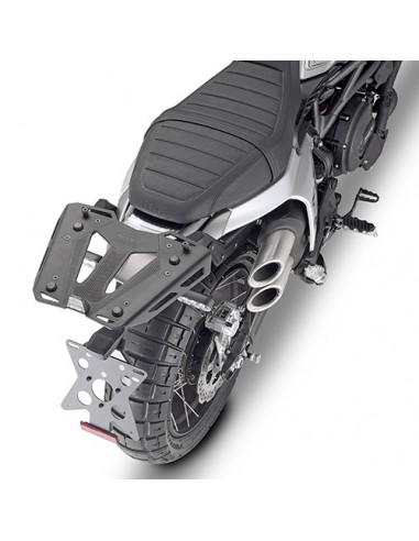 ADAPTADOR GIVI-TOP MK/ML P/M5-M7-M8 SR8714
