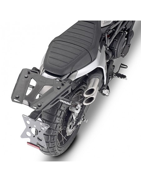 ADAPTADOR GIVI-TOP MK/ML P/M5-M7-M8 SR8714