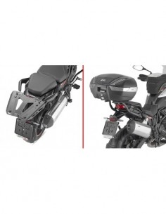 ADAPTADOR GIVI-TOP MK/ML P/M5-M7-M8 SR8719