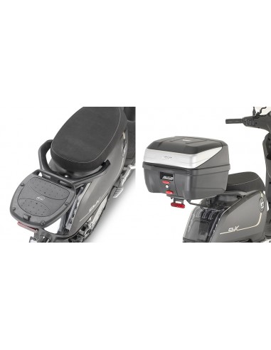 ADAPTADOR GIVI-TOP ML P/INTMLSUPER  SR8831