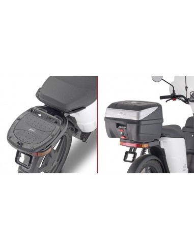 ADAPTADOR GIVI-TOP ML P/INTMLASKOLL SR9030