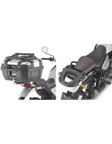 ADAPTADOR GIVI-TOP MK/ML P/M5-M7-M8 SR9054