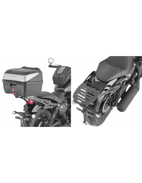 ADAPTADOR GIVI-TOP ML P/INTMLKEEWAY SR9106