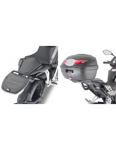 ADAPTADOR GIVI-TOP ML P/INTML CFMOT SR9224