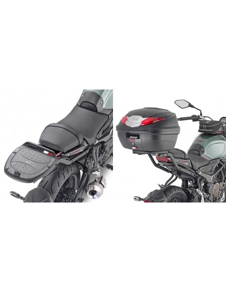 ADAPTADOR GIVI-TOP ML P/M5M-M6M-INT SR9250