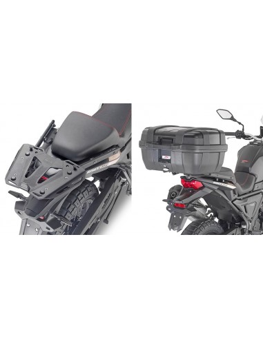 ADAPTADOR GIVI-TOP MK/ML P/M5-M7/M5 SR9252