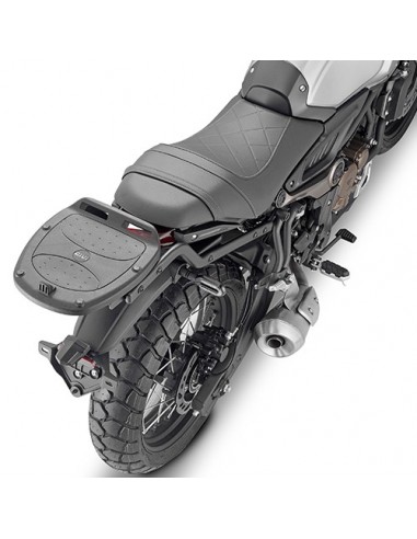 ADAPTADOR GIVI-TOP ML P/INTML VOGE