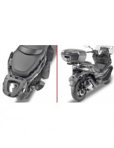 ADAPTADOR GIVI-TOP MK/ML P/M5-M7-M8 SR9256