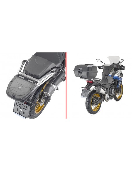 ADAPTADOR GIVI-TOP ML P/INTML VOGE. SR9257