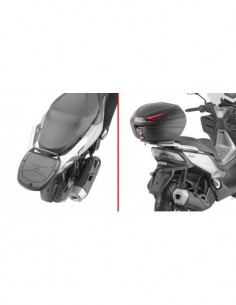ADAPTADOR GIVI-TOP ML P/INTML VOGE. SR9259