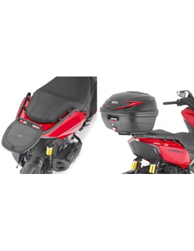 ADAPTADOR GIVI-TOP ML P/INTMLWOTTAN SR9581