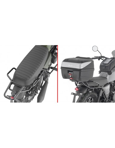 ADAPTADOR GIVI-TOP ML P/INTMLBRIXTO SR9610
