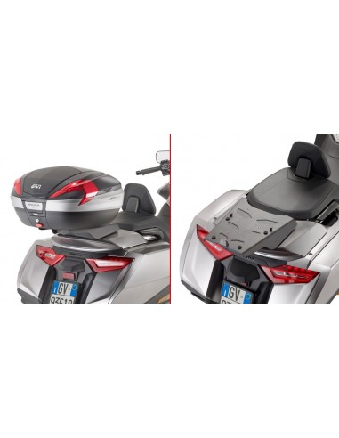 ADAPTADOR GIVI-TOP MK C/MK HONDA.18 SRA1172