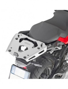 ADAPTADOR GIVI-TOP MK C/MK BMW.FR/F SRA5137