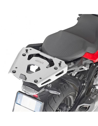 ADAPTADOR GIVI-TOP MK C/MK BMW.FR/F SRA5137