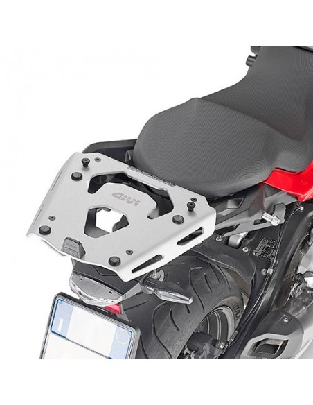 ADAPTADOR GIVI-TOP MK C/MK BMW.FR/F SRA5137