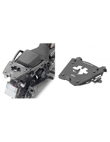 ADAPTADOR GIVI-TOP MK C/MK SRA8400