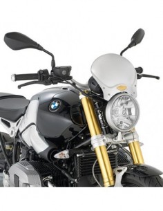 CUPULA GIVI UNIVERSAL P/KIT 100AL