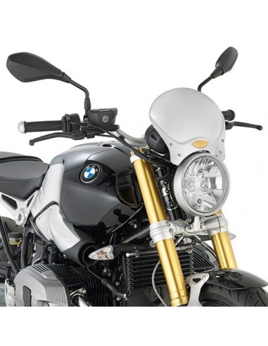 CUPULA GIVI UNIVERSAL P/KIT 100AL