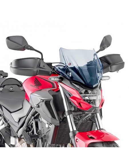 CUPULA GIVI ALTA VISIBILIDAD BLP/KI 1176ABL