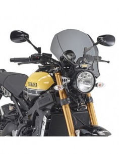 CUPULA GIVI AHUMADA UNIVERSAL 140S