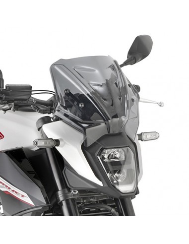 CUPULA GIVI P/KITA SUZUKI.GSX-S.100 3122S