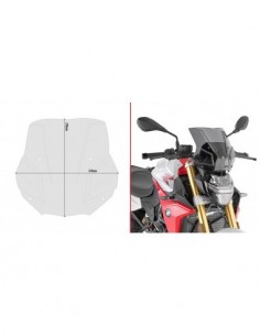 CUPULA GIVI P/KITA BMW.FR.900.2020 5139S