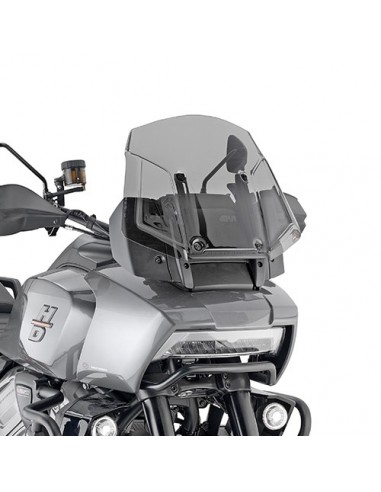 CUPULA GIVI P/KITA HARLEY DAVIDSON. 8400D