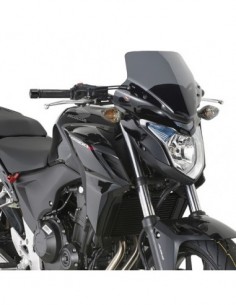 CUPULA GIVI C/KITA HONDA A1126