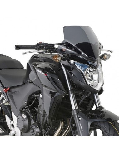 CUPULA GIVI C/KITA HONDA A1126