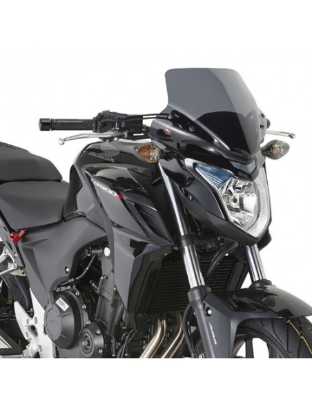 CUPULA GIVI C/KITA HONDA A1126