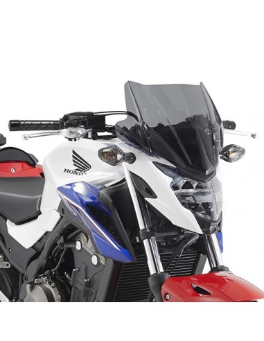 CUPULA GIVI C/KITA A1152