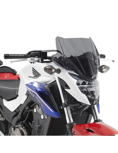 CUPULA GIVI C/KITA A1152