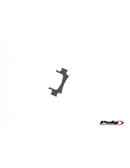 PROTECTOR TIJA CARBONO SUZUKI 