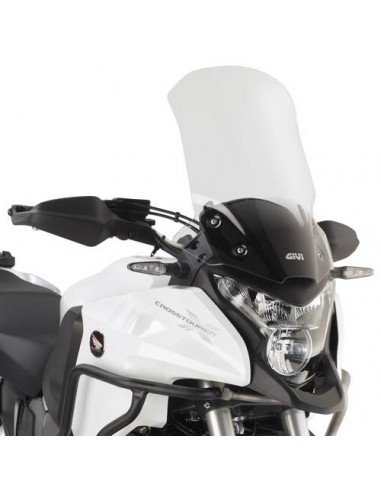 CUPULA GIVI C/KITA HONDA.CROSSTOURE D1110ST