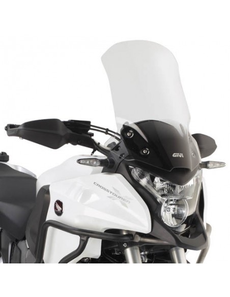 CUPULA GIVI C/KITA HONDA.CROSSTOURE D1110ST