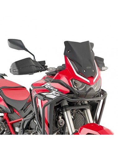 CUPULA GIVI P/KITAO HONDA.CRFL.AFRI D1179BO