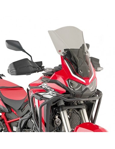 CUPULA GIVI P/KITAO HONDA. D1179S