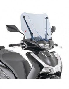 CUPULA GIVI ALTA VISIBILIDAD BLP/KI D1181BL