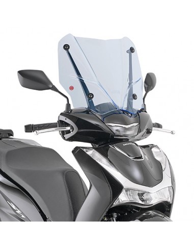 CUPULA GIVI ALTA VISIBILIDAD BLP/KI D1181BL