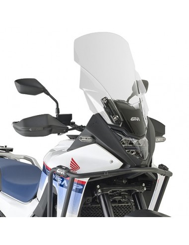 CUPULA GIVI C/KITA HONDA.XL.TRANSAL D1201ST