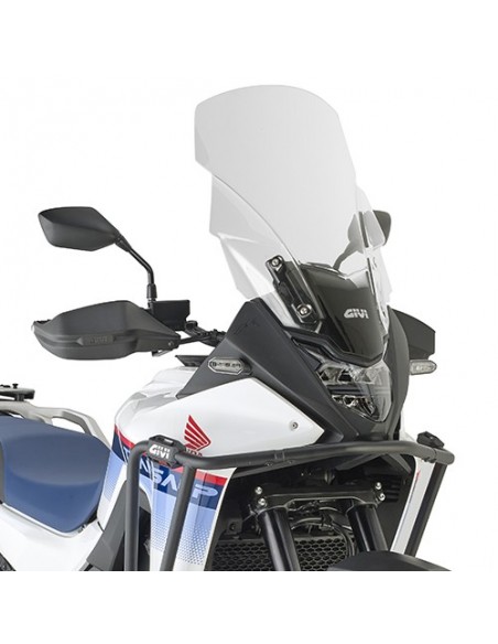 CUPULA GIVI C/KITA HONDA.XL.TRANSAL D1201ST