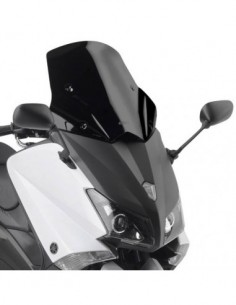 CUPULA GIVI C/KITA YAMAHA.T-MAX.530 D2013B
