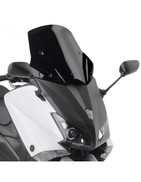 CUPULA GIVI C/KITA YAMAHA.T-MAX.530 D2013B