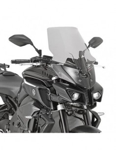 CUPULA GIVI P/KITAO YAMAHA.MT10.16 D2129S