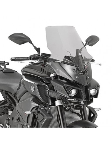 CUPULA GIVI P/KITAO YAMAHA.MT10.16 D2129S