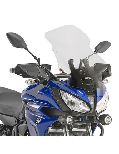 CUPULA GIVI P/KITAO YAMAHA.MT07.TRA D2130ST