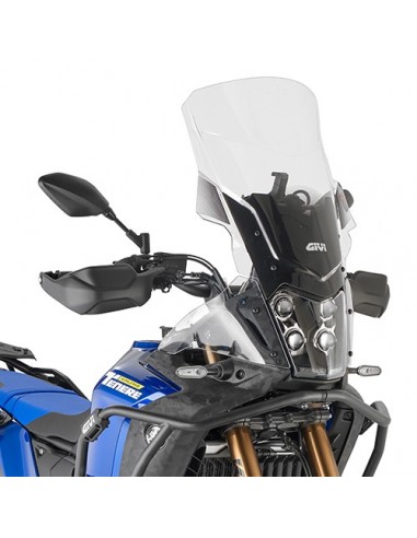 CUPULA GIVI P/KITAO YAMAHA.TENERE.7 D2165ST